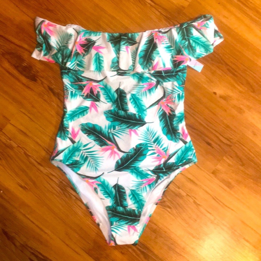 Swimsuit